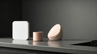 Modern Living Inspires Better Solutions