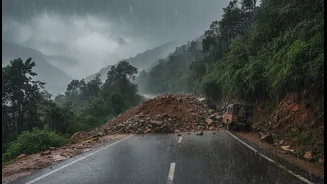Himachal Monsoon Trips? Check Road Updates Before Booking