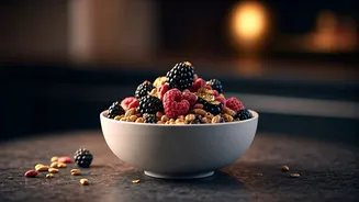 Nostalgia Gets A Premium Food Glow-Up Now