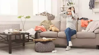 Are You A Hoarder? Five Signs That Indicate You Like To Hoard Things