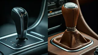 Automatic vs. Manual Cars: Your Ultimate Guide to Choosing the Perfect Ride