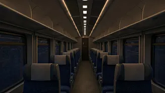 India's Vande Bharat Sleeper Train Unveiled