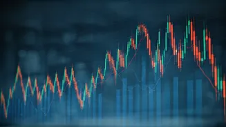 Indian Market's Volatile Start: Gainers & Losers Unveiled