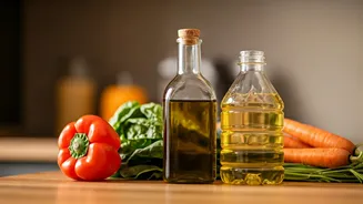 Fitness Conscious Indian Youth Are Officially Rejecting Highly Processed Oils