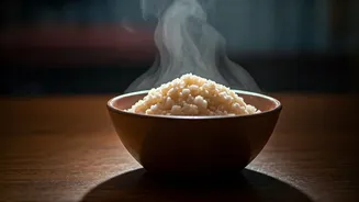 Nostalgic Bowls Make Monsoon Dining More Personal