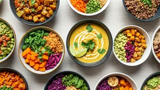 Make Tasty Meals Fast With These Bowl Recipes