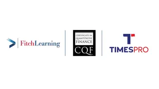 India’s Derivatives Boom Drives Quant Talent Demand; Certificate in Quantitative Finance (CQF) Rises as Key Credential