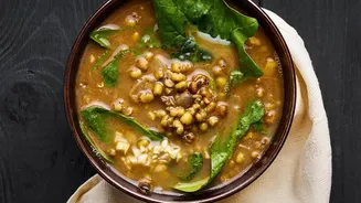 A Week of Practical Vegetarian Lunch Ideas Using Dal, Beans, Dairy and Soy