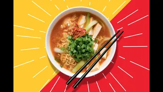 Da tradição ao pop: culinária asiática vira febre e apresenta novos sabores aos brasileiros