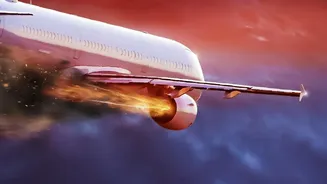 Breaking Down The Latest UK Flight Disruption Story