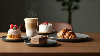 Korean Café Walks Are Low-Key Travel Goals Now