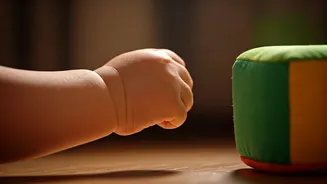 Taming Toddler Tantrums: Understanding and Managing Aggressive Behavior in Little Ones