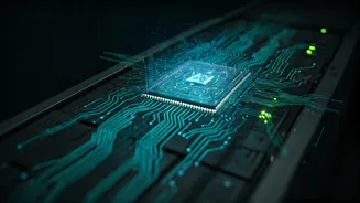 Meta's AI-Native Future: Aggressive Targets for an AI-Powered Workforce