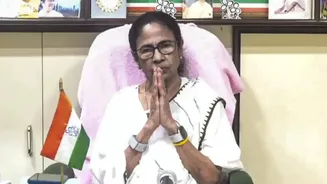 TMC To Move Supreme Court Against Rebel Lok Sabha MPs, Petition Likely In 7-10 Days