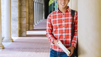 College Students Build Job-Ready Portfolios Using Agile Two-Week Micro-Internship Sprints Fast
