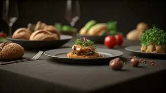 Discover Culinary Delights: Unlock Exclusive Recipes, Meal Plans & More!