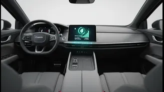 Passenger-Vehicle Makers Get a Five-Year Compliance Path in India’s New Draft