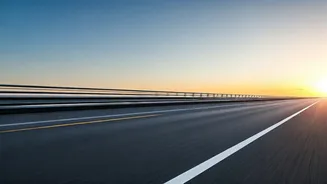 Lucknow-Kanpur Expressway: Unveiling Tolls & Time Savings – Is the Fast Lane Worth It?