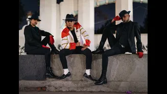 'Michael' Becomes Highest-Grossing Biopic of All Time