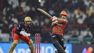 Ishan Kishan: How has he fared as captain in T20s?