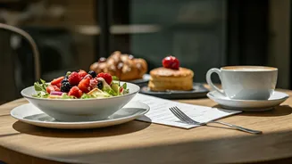 Reject Overpriced Café Plans Fearlessly Via Viral Loud Budgeting