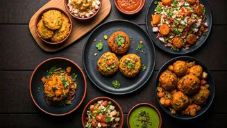 Wow Guests With These Diwali Starter Recipes
