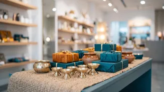 What Retail Industry Reports Reveal About Cautious Indian Festive Shoppers