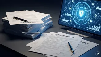 Why group health plans may not be enough for long-term coverage