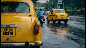Understanding Monsoon Travel in India: Tips for Planning Your Trip