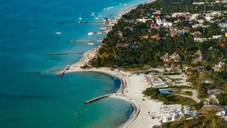 Beach-Wise Master Plans Could Transform Karnataka's Underused Coastline Into Global Destinations