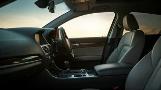 7 Simple Secrets to a Fresh-Smelling Car Interior All Year Round