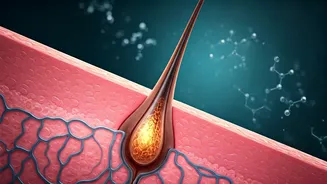 Unmasking DHT Hair Loss: Symptoms, Causes, and How to Combat It