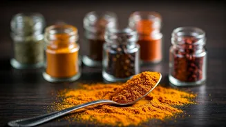 Seasoning Savvy: Use Spices Judiciously!