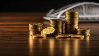 India's Budget: Governing Growth & Financial Resilience