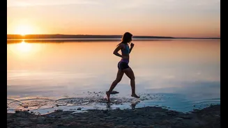 Treinar em jejum funciona para quem faz cardio longo? Entenda os riscos e benefícios