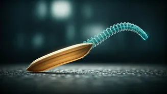 Rice-Inspired Material: The Secret to Flexible, Responsive Soft Robots Unveiled!