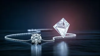 Virtual Style Meets Exquisite Gems: A New Era in Digital Jewellery Exploration