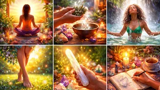 6 Simple Spiritual Hygiene Hacks That Work Without Any Explanation