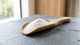 Why Initial Creatine Weight Gain Is Usually Water Not Fat