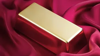 Why Tata MF Sees Gold as the Safer Precious-Metals Base