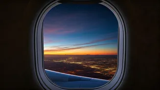 Air Travel Update: India-West Asia Connectivity Maintained Amid Evolving Situation (March 28, 2026)