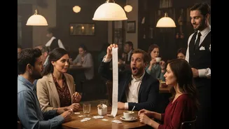 Hanging Out At Your Favourite Bengaluru Cafe For Too Long? Your Table Might Start Charging Rent