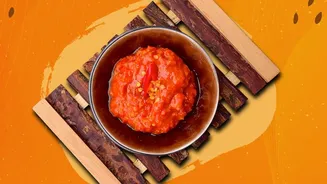 How Northeast Indian Bhut Jolokia Pastes Are Fueling Urban Fusion Café Trends
