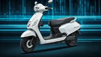 Upcoming Bajaj Chetak: What to Expect