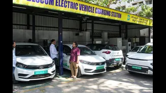 Delhi EV Policy 2026: Hybrids From Maruti, Toyota, Honda May Get Up To Rs 1.45 Lakh Tax Relief