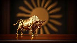Taurus Daily Horoscope: Courageous Career Moves & Harmonious Home Life on April 23, 2026