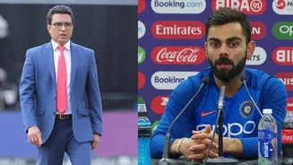 He Walked Away! Sanjay Manjrekar Takes Dig at Virat Kohli Over Test Retirement After Joe Root’s Milestone