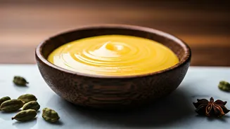 Ghee: Unveiling the Golden Elixir for Enhanced Health and Culinary Delights