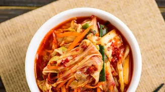 Nutritionists Link Traditional Fermented Foods With Everyday Monsoon Wellness Habits