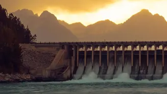 Nepal Floods: How A Barrier Lake Could Trigger Another Dangerous Surge